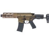 VFC Avalon M4 Calibur II PDW with Gen2 ECS Avalon Gearbox