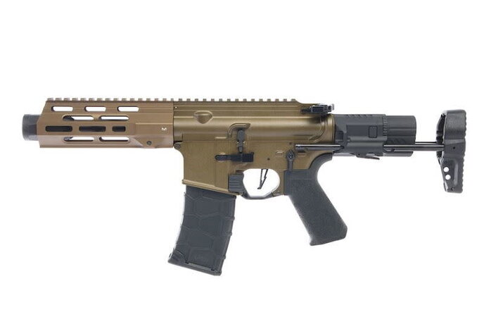 VFC Avalon M4 Calibur II PDW with Gen2 ECS Avalon Gearbox