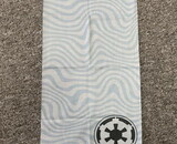 Tactical Outfitters Beskar Mandalorian Neck Gaiter