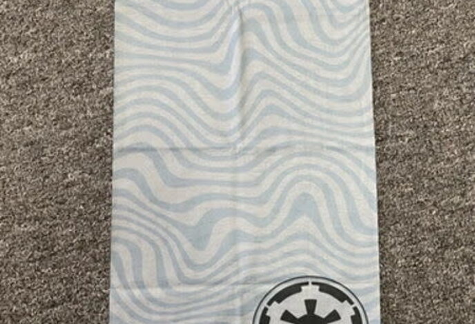 Tactical Outfitters Beskar Mandalorian Neck Gaiter