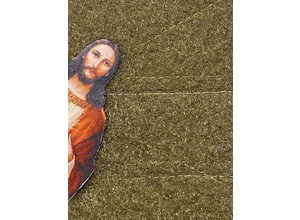 Tactical Outfitters Tactical Outfitters Jesus Is Watching Morale Patch