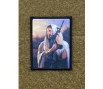 Tactical Outfitters Tactical Outfitters 2A Jesus Morale Patch