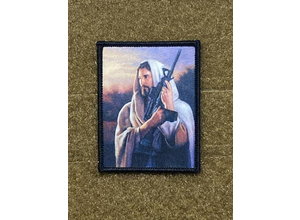 Tactical Outfitters Tactical Outfitters 2A Jesus Morale Patch