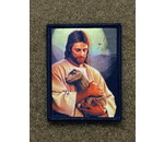 Tactical Outfitters Tactical Outfitters Jesus Cuddles Morale Patch