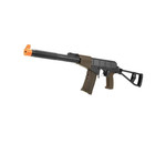 LCT Airsoft LCT Airsoft AS VAL electric rifle, black