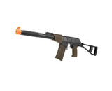LCT Airsoft AS VAL electric rifle, black