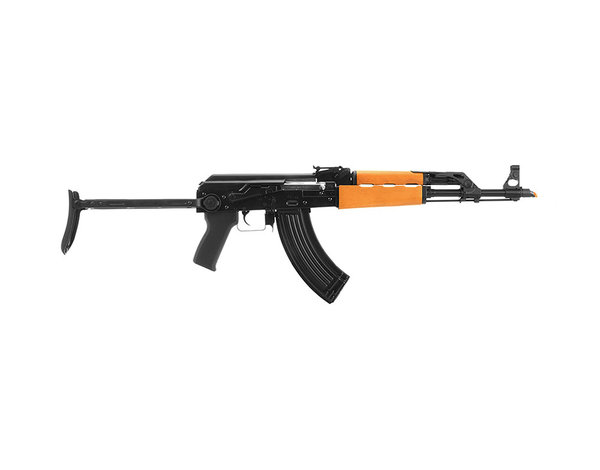 LCT Airsoft LCT Airsoft M70AB2 electric rifle, black/wood