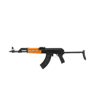 LCT Airsoft LCT Airsoft M70AB2 electric rifle, black/wood