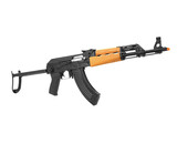 LCT Airsoft M70AB2 electric rifle, black/wood