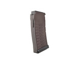 LCT Airsoft LCT VSS Vintorez/AS VAL 100 rnd magazine, brown