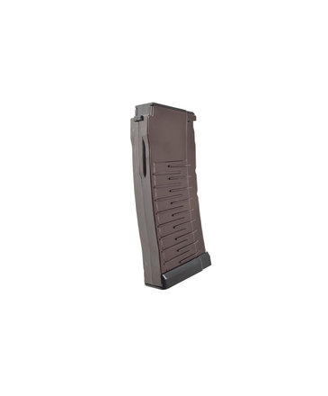 LCT Airsoft LCT VSS Vintorez/AS VAL 100 rnd magazine, brown