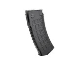 LCT AK12 450 rd high capacity magazine, black