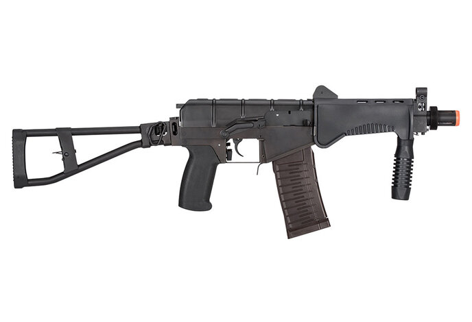 LCT SR-3M Vikhr electric assault rifle