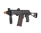 LCT SR-3M Vikhr electric assault rifle