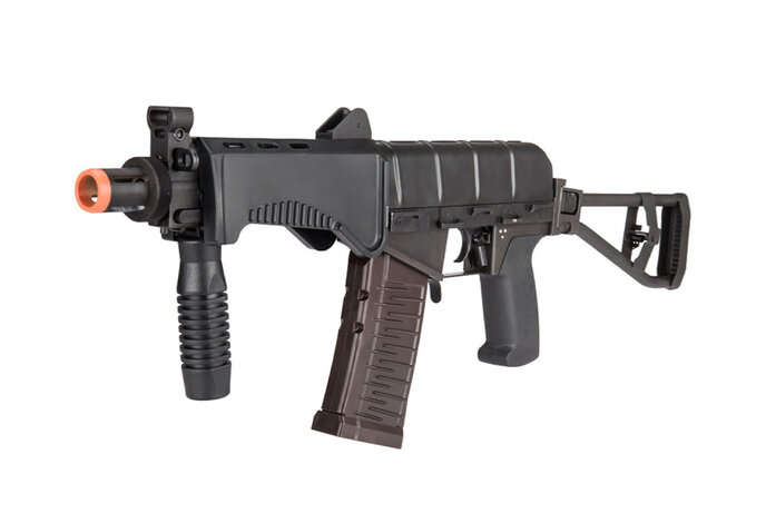 LCT SR-3M Vikhr electric assault rifle