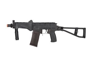 LCT Airsoft LCT SR-3M Vikhr electric assault rifle