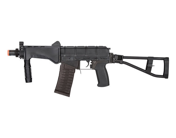 LCT Airsoft LCT SR-3M Vikhr electric assault rifle