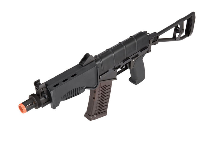 LCT SR-3M Vikhr electric assault rifle