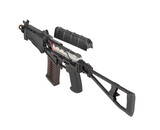 LCT SR-3M Vikhr electric assault rifle
