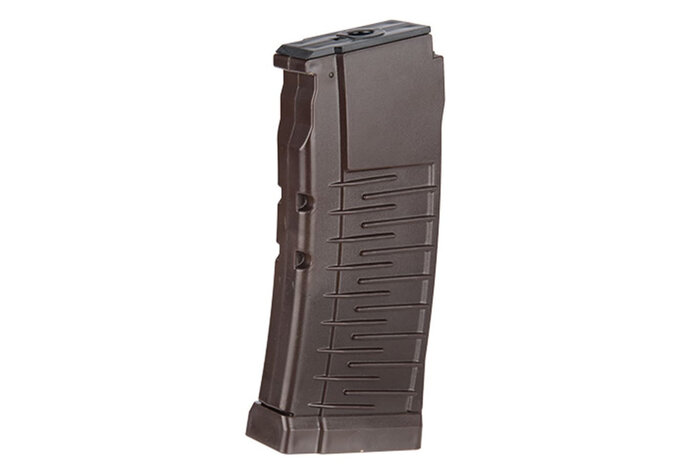 LCT SR-3M Vikhr electric assault rifle