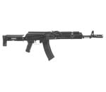 LCT Airsoft LCT Airsoft ZKS-74M AK AEG with Zenit-style Furniture