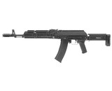 LCT Airsoft ZKS-74M AK AEG with Zenit-style Furniture