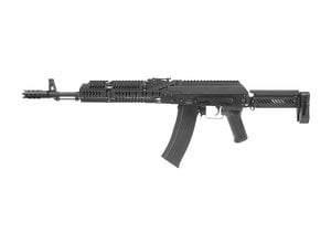 LCT Airsoft LCT Airsoft ZKS-74M AK AEG with Zenit-style Furniture