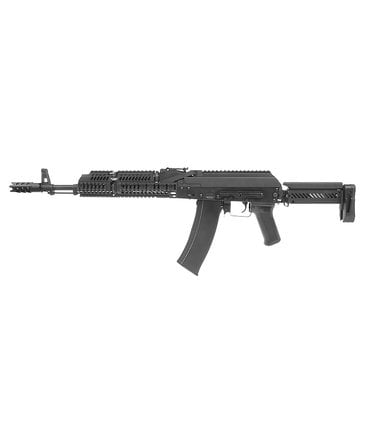 LCT Airsoft LCT Airsoft ZKS-74M AK AEG with Zenit-style Furniture