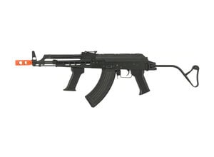 JG JG AMD65 AK electric rifle, full metal