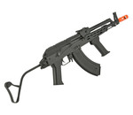 JG JG AMD65 AK electric rifle, full metal