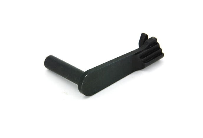 AIP Stainless Steel Slide Stop for Tokyo Marui Hi Capa 4.3 / 5.1