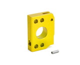 AIP Aluminum HI CAPA Trigger, Type C, Long