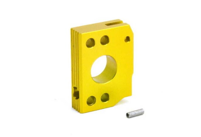AIP Aluminum HI CAPA Trigger, Type C, Long