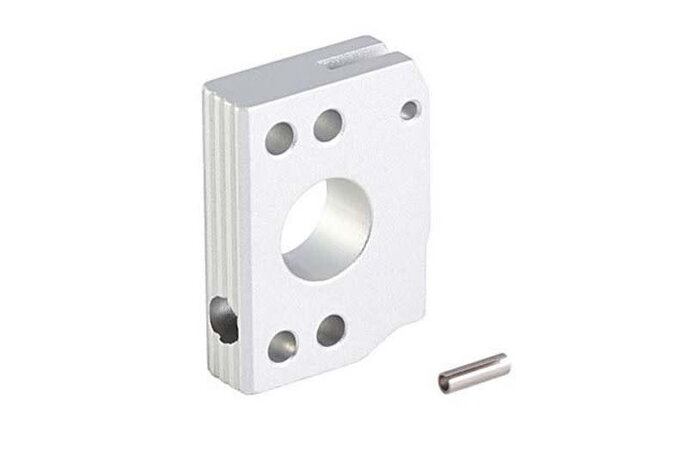 AIP Aluminum HI CAPA Trigger, Type C, Long