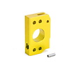 AIP AIP Aluminum HI CAPA Trigger, Type D, Short