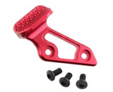 AIP Aluminum Skidproof Thumb Rest