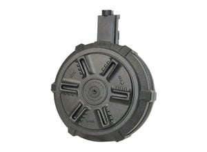 G&G G&G MP5 1,500rd Drum Magazine