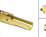 Airsoft Masterpiece Aluminum Advanced Frame STI 2011 3.9