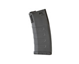 KWA KM4 K120 Mid-Cap Magazine Black single
