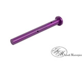 Airsoft Masterpiece Aluminum Guide Rod HI CAPA 4.3