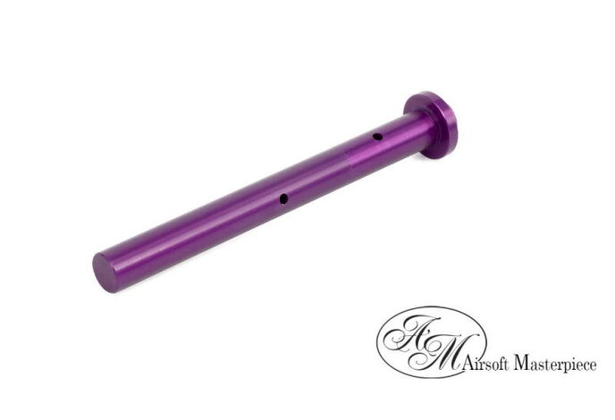 Airsoft Masterpiece Aluminum Guide Rod HI CAPA 4.3