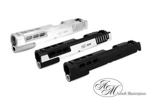 Airsoft Masterpiece Airsoft Masterpiece S Style 3GUN Standard Slide