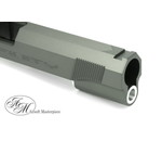 Airsoft Masterpiece Airsoft Masterpiece Infinity Vintage Standard Slide for 5.1 Hi Capa / 1911