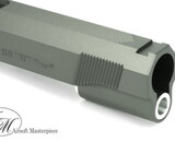 Airsoft Masterpiece Infinity Vintage Standard Slide for 5.1 Hi Capa / 1911