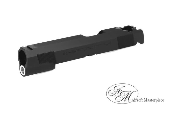 Airsoft Masterpiece Infinity Vintage Standard Slide for 5.1 Hi Capa / 1911