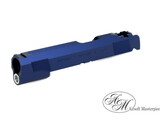 Airsoft Masterpiece Infinity Vintage Standard Slide for 5.1 Hi Capa / 1911