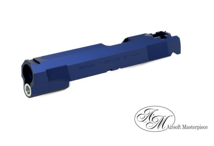 Airsoft Masterpiece Infinity Vintage Standard Slide for 5.1 Hi Capa / 1911