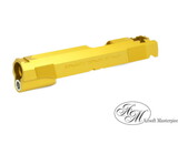 Airsoft Masterpiece Infinity Vintage Standard Slide for 5.1 Hi Capa / 1911