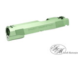 Airsoft Masterpiece Infinity Vintage Standard Slide for 5.1 Hi Capa / 1911