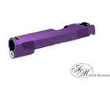 Airsoft Masterpiece Infinity Vintage Standard Slide for 5.1 Hi Capa / 1911